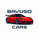 Logo Bavuso Cars Srl